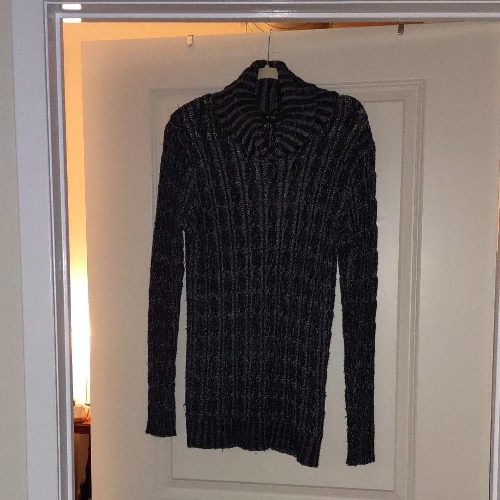 Forever 21 Cowl Neck Sweater